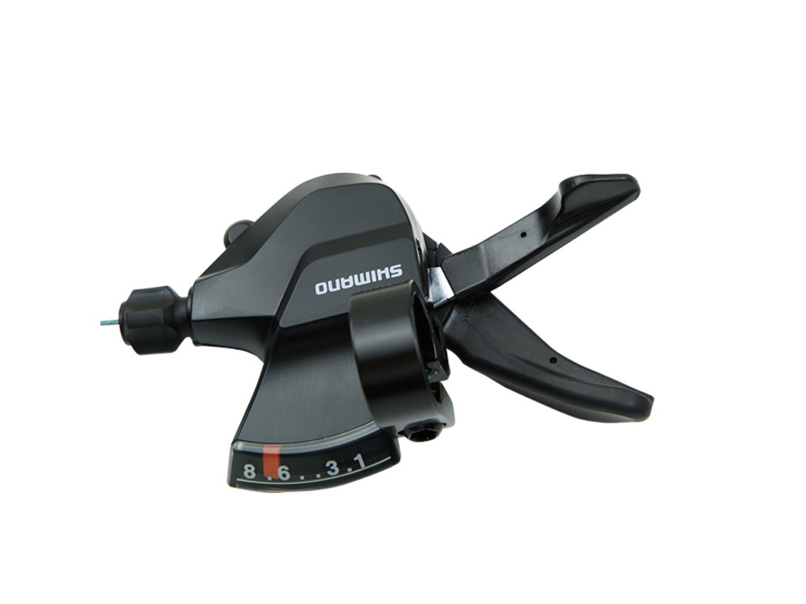 Juego de cambios M310 3x8v 24v con cable para bicicleta de montaña