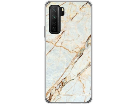 Carcasa Huawei P40 Lite 5G TUMUNDOSMARTPHONE Dibujos Multicolor