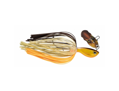 Señuelo RAPALA Rap-V Pike Bladed Jig - 21g