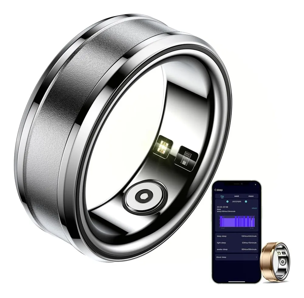 Anillo inteligente multifuncional para el hogar Vayotoy