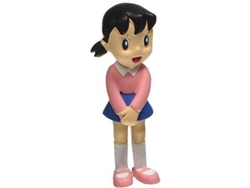 Figura de Jugar COMANSI Shizuka (Edad Mínima: 2)