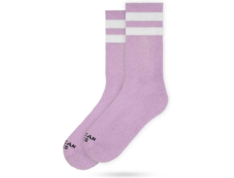 Calcetines Unisex AMERICAN SOCKS Starman (Tamaño: Único)