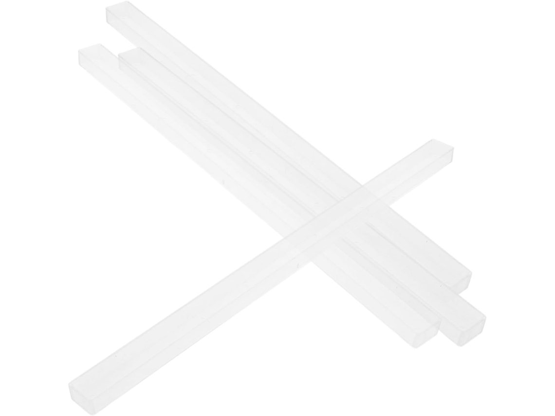 Juego De 4 Piezas Para Mahjong De Viaje: Accesorio Compacto Para Principiantes.