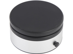 Soporte Universal Eléctrico Con Ventosa Magnética Para Teléfono