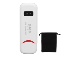 Roteador Móvel 4g Profissional 150mbps B1b3b5 Hotspot Portátil Para Viagens Na Ásia Sudeste