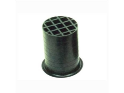 Tubo Bass Reflex Ø 95 X 113 mm