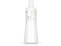 Decolorante para el Pelo WELLA Wella Blondor Freelights 9 30 Volumen (1000 ml)