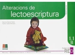 Libro Alteraciones De Lectoescritura de Vários Autores (Catalán)