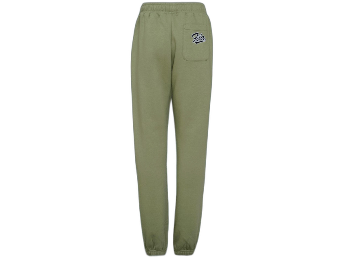 Ch ndale de Ni os para Fitness FILA Ch ndal Tremsbuettel Verde 11