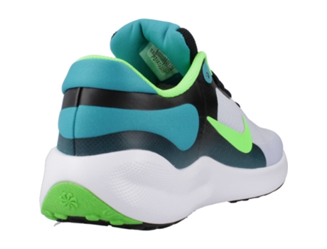 Zapatillas de Niños NIKE Revolution Gs Gris (40)
