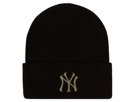 Gorro 47 BRAND Hombre (Negro)