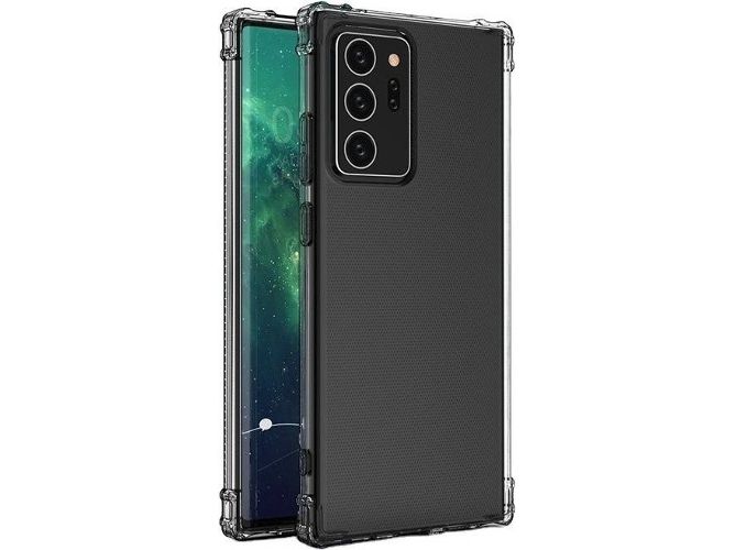 Funda Samsung Galaxy Note 20 CYOO Transparente