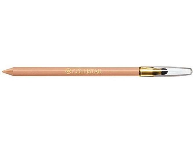Lápiz de Ojos COLLISTAR Profesional Eye-Lip Pencil Manteiga
