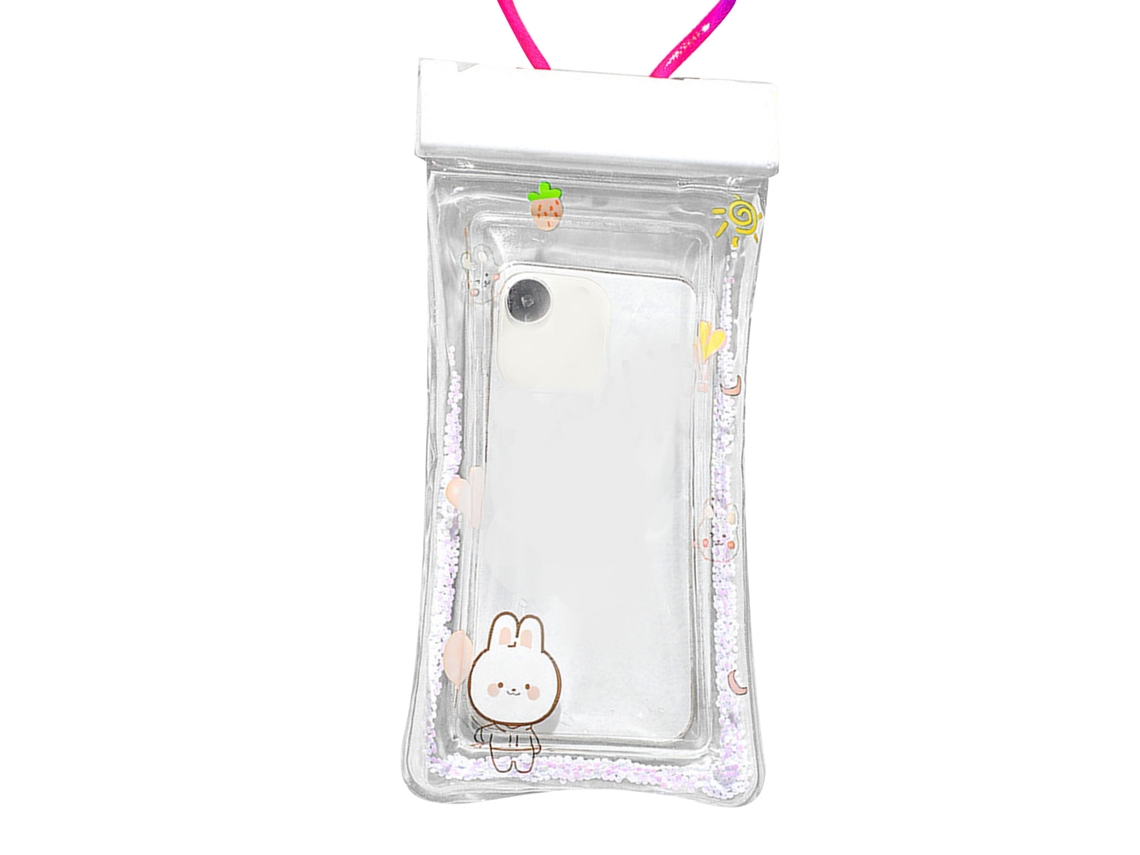 2026-funda Impermeable Ipx8 Para Teléfono Con Silbato, Táctil, Universal, Bolsa Seca Para Fotografía Submarina
