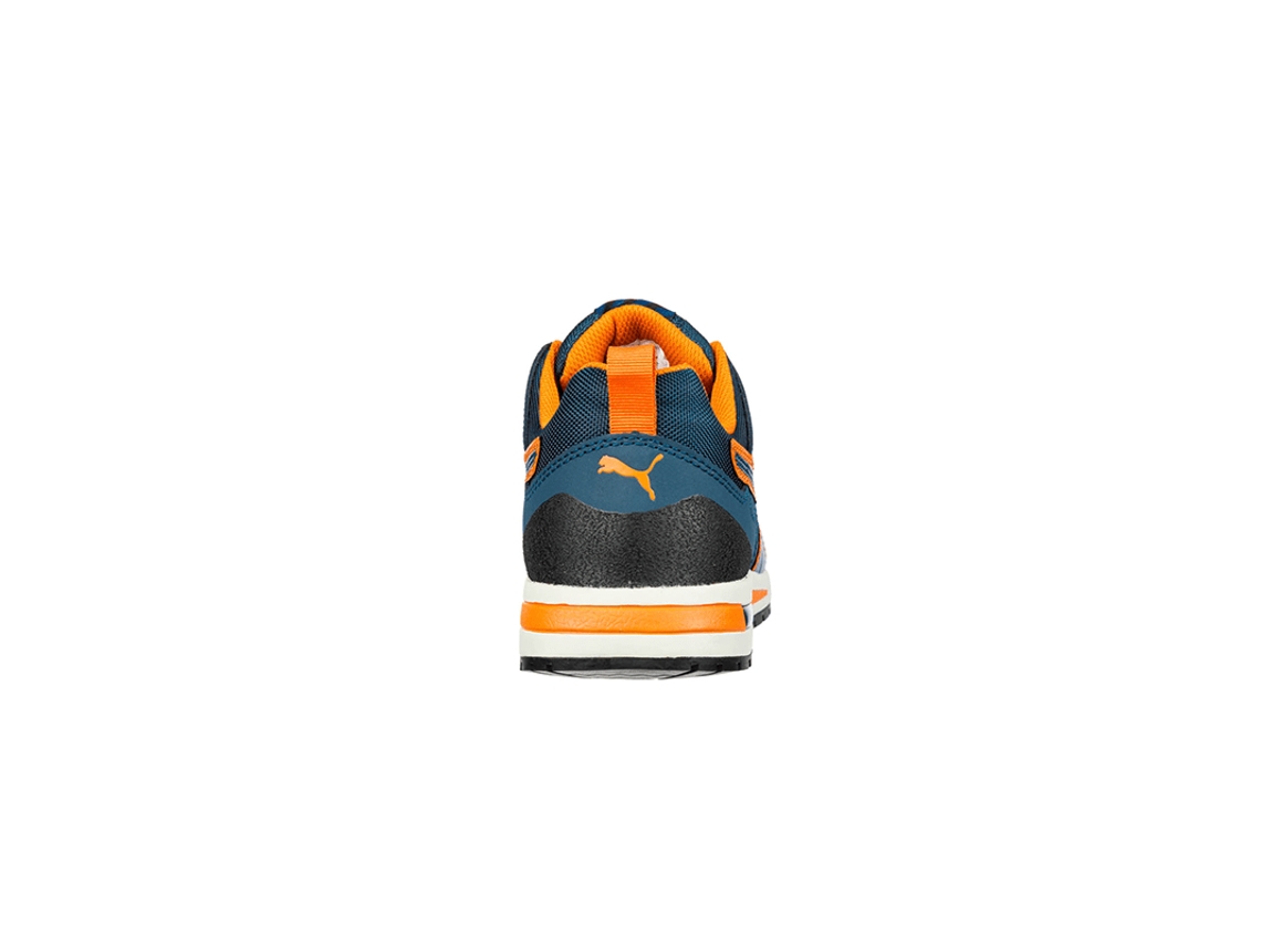 Zapatos Crosstwist Low S3 Hro Src NÂº 41 PUMA SAFETY