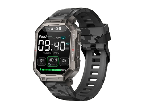 Smartwatch ENZONS