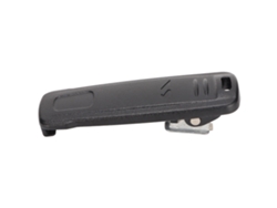 Clip Para Cinturón Para Radio Bidireccional Motorola Clip-20 Vx-261 Vx-264 Evx-261 Vx-451