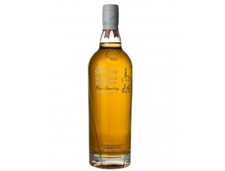 Whisky Goalong Blended