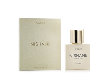 Perfume Unisex NISHANE Hacivat 50 ml