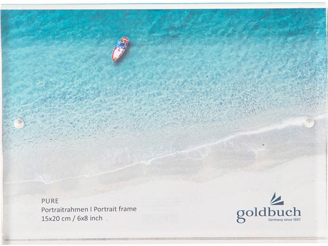 Marco GOLDBUCH Pure (15 x 20 cm)
