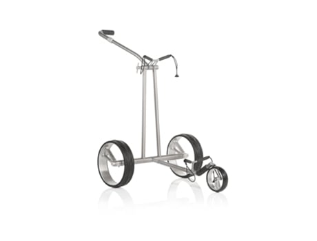 Carretilla eléctrica JuCad Phantom Titan EX 2.0 TU