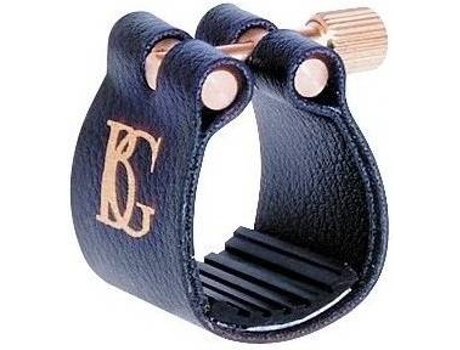Abrazadera BG L14 (Para: Saxofón Soprano)