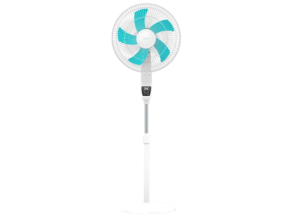 Ventiladores de pie Cecotec EnergySilence 620 Flow Control