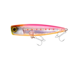(estilo 2) Señuelo Poppa De 11 Cm Y 23 G, Señuelo Flotante Artificial.