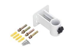 Kit De Montaje Pivotante Starlink V2 Resistente Al Viento Para Techo/pared Corta