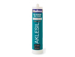 Silicona blanca 280cc. cartucho