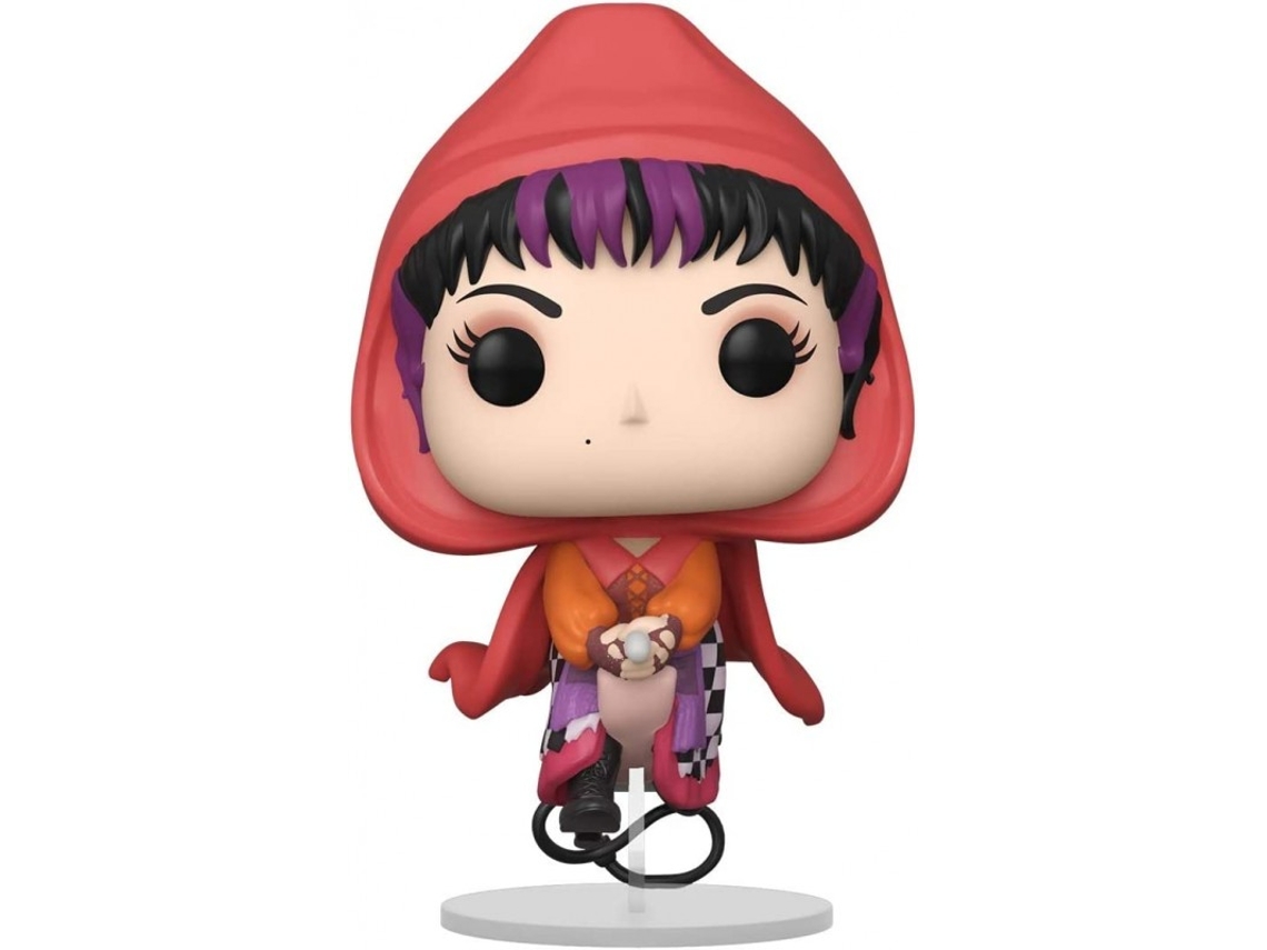 Figura FUNKO pop! disney hocus pocus (el retorno de las brujas) mary sanderson modelo 772 | 49141