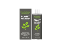 Concentrado de nutrientes para plantas