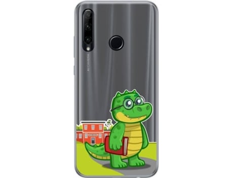 Carcasa Huawei Honor 20 Lite TUMUNDOSMARTPHONE Coco Multicolor