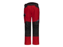 Pantalón Wx3 - Resistencia Y Flexibilidad Para Tu Trabajo Azul Persa / 38