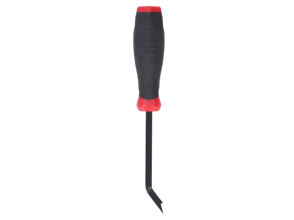 Extractor De Grapas Profesional, Acero Cr V, De Alta Resistencia, Para Alfombras, Madera, Suelos, Muebles Y Construcción.