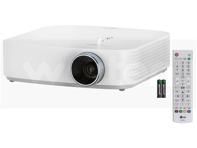 Videoproyector LG PF50KS