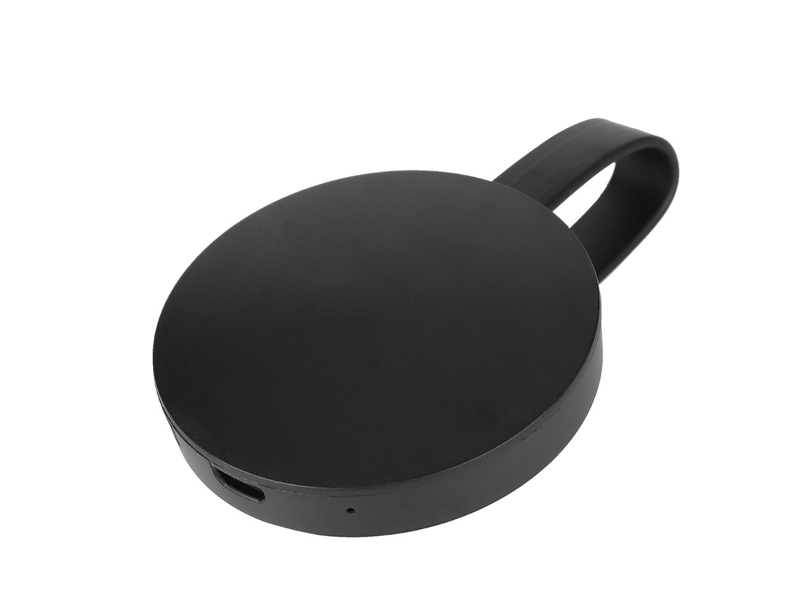Adaptador De Espejo De Pantalla Inalámbrico (conexión Wifi Inalámbrica Pantalla Hd 1080p)