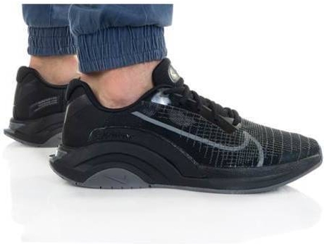 Zapatillas NIKE Zoomx Superrep Surge Hombre (41 - Negro)