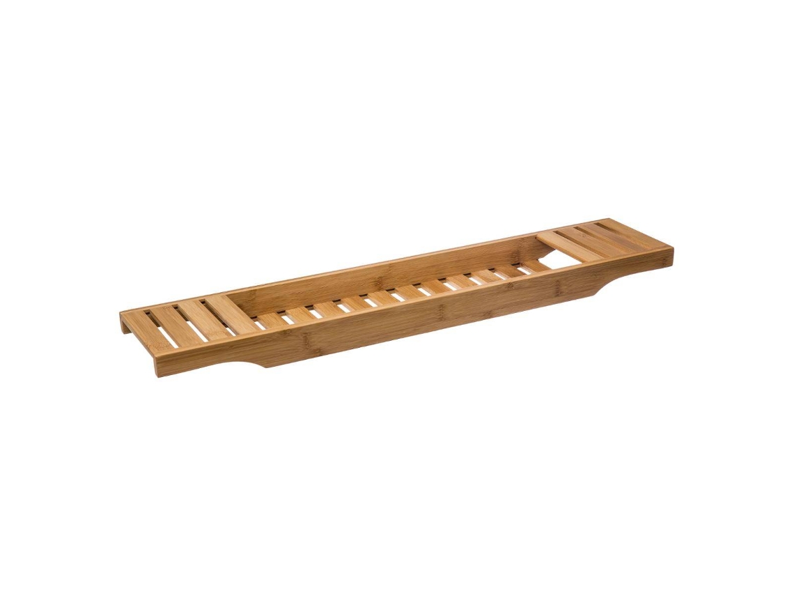 Bandeja Bañera 70X15Cm Bambú 5 FIVE SIMPLY SMART