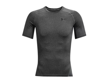 Camisetas UNDER ARMOUR Hombre (3XL - Gris)