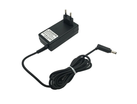 Adaptador de carga de enchufe europeo para aspiradora Dyson V8 V7 V6 Dc58 Dc59 Dc61 Dc62 Dc74, reemplazos de cargador/adaptador de corriente, 1 unidad