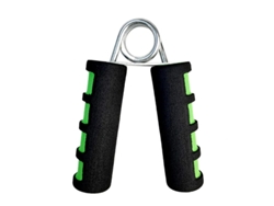 Guante De Entrenamiento De Muñeca De Espuma De Alta Intensidad (verde) Para Fitness Y Rehabilitación De Dedos