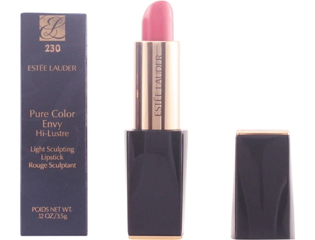 Labial ESTÉE LAUDER Pure Color Envy Hi-Lustre Lipstick (3.5g wt 12oz)