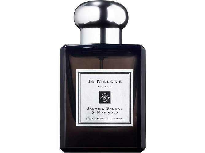 Perfume JO MALONE Jasmine Sambac & Marigold Cologne Intense (50 ml)