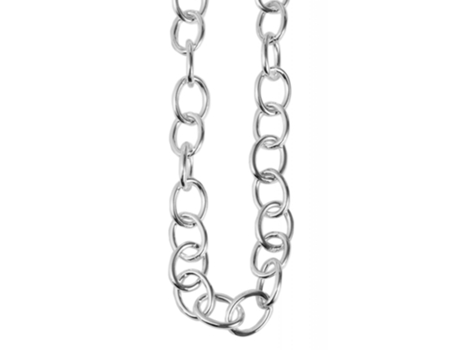 Cadena en Plata de Ley 925 60 Cm
