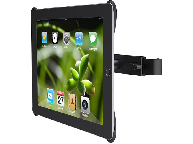 Soporte para Tablet NEWSTAR CM10 en Negro