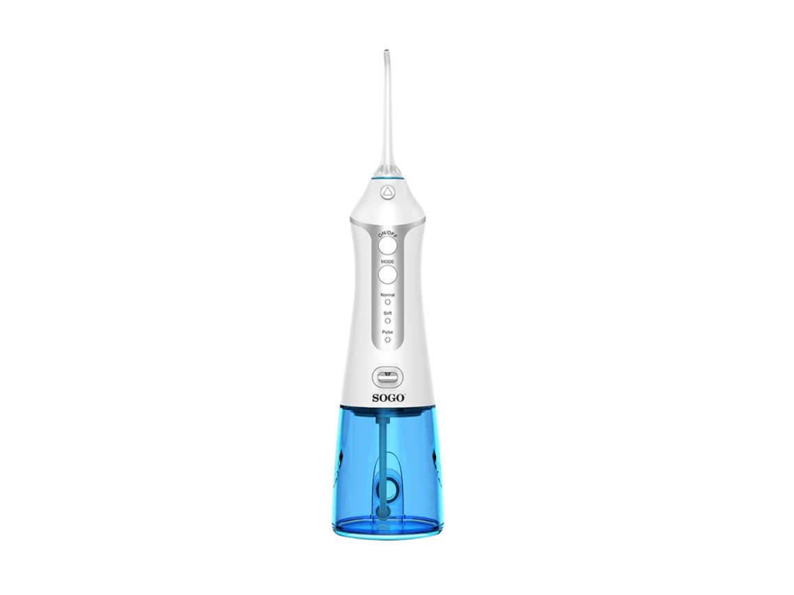 Irrigador SOGO Ss12355 Recargable 0,3L