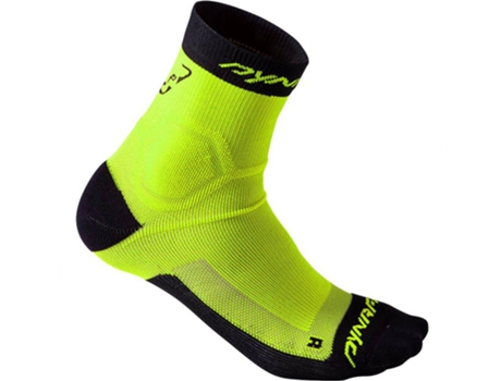 Calcetines para Hombre DYNAFIT Alpine Short Multicolor para Montaña (EU 39 - 42)