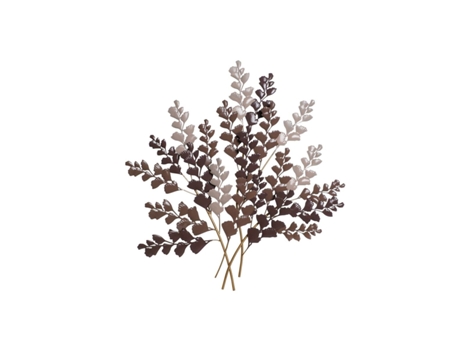 Decoración de Pared DKD Home Decor Scandi 75,6 x 7 x 80 cm Beige