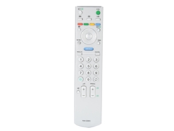Mando A Distancia Universal Para Televisores Led Hd Sony - Mando A Distancia De Repuesto